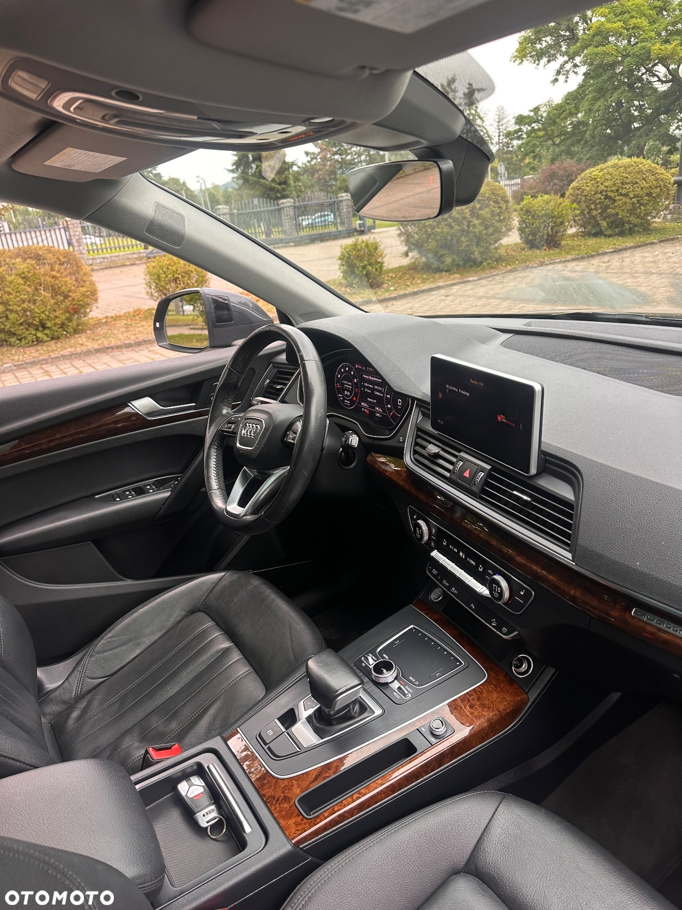 Audi Q5 2.0 TFSI quattro S tronic design - 30