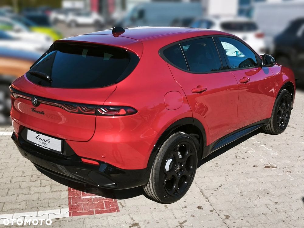 Alfa Romeo Tonale 1.5 T4 GSE mHEV Sprint DCT - 6
