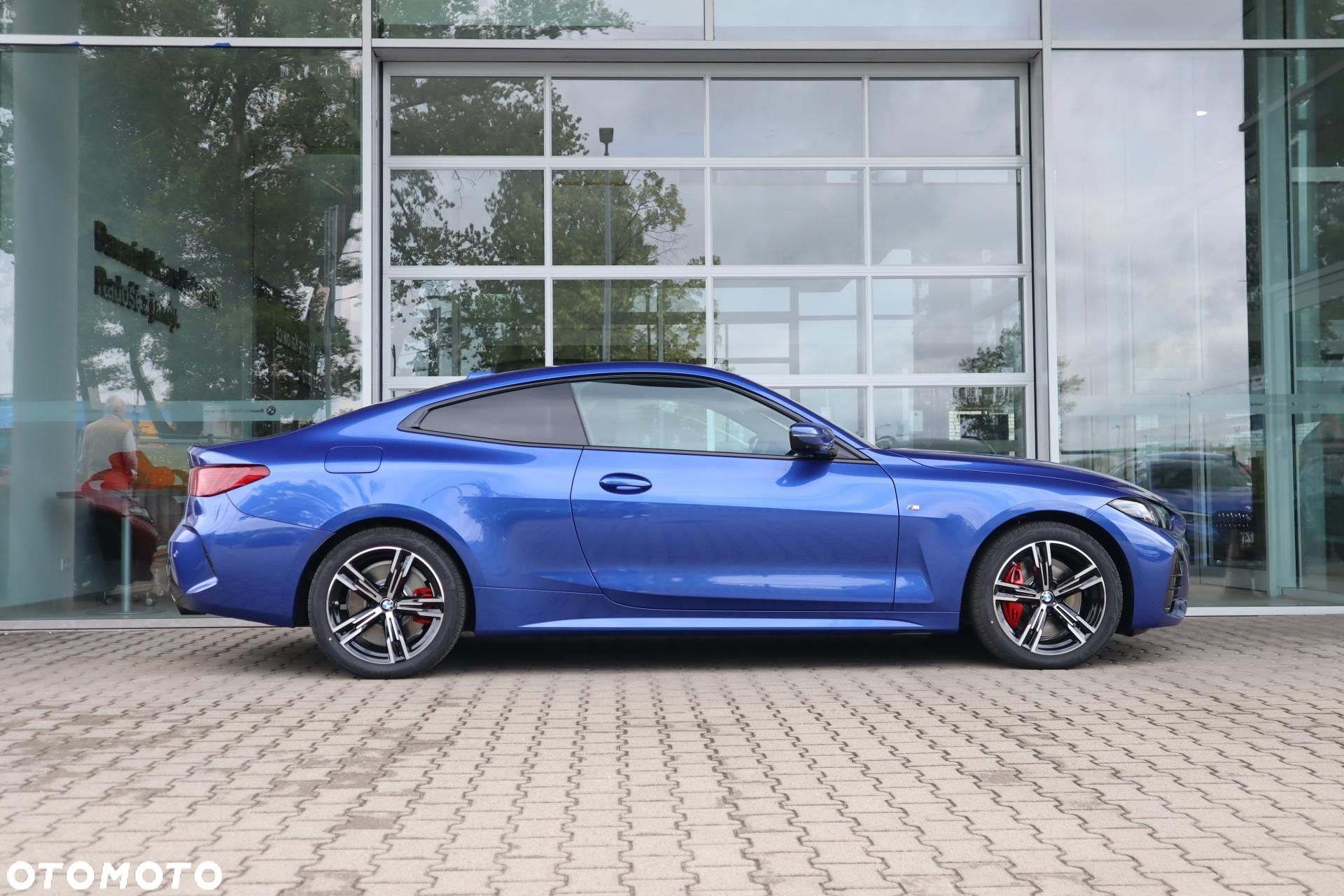 BMW Seria 4 - 6