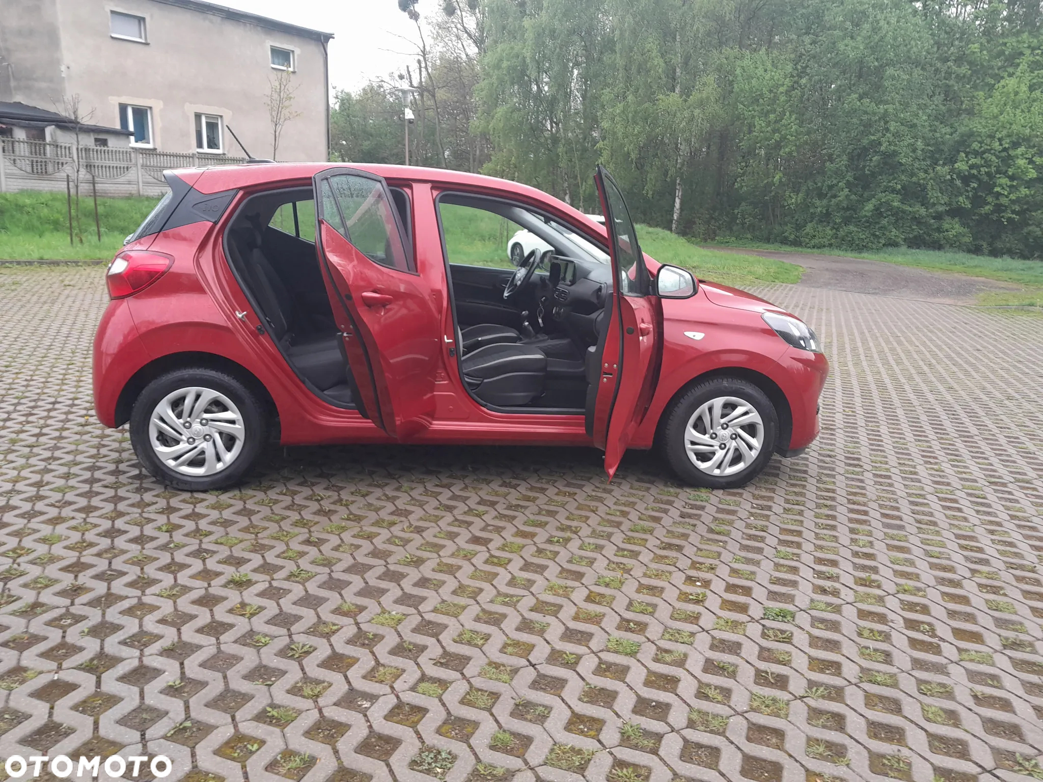 Hyundai i10 1.0 Comfort - 13