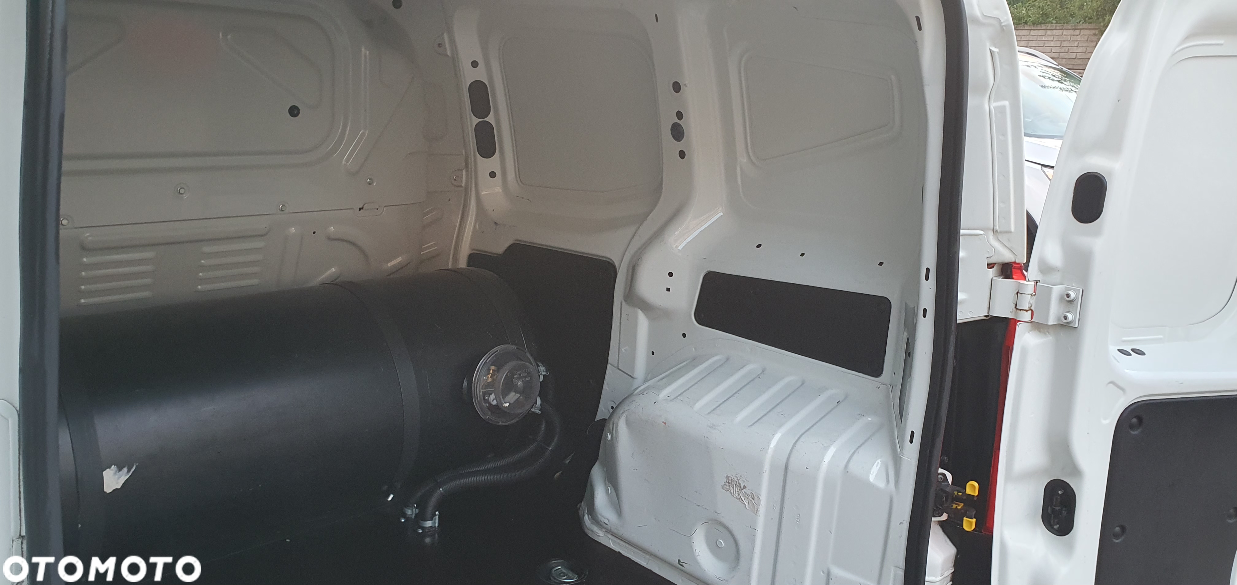 Fiat FIORINO - 17