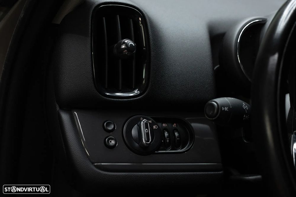 MINI Countryman Cooper D Classic - 22