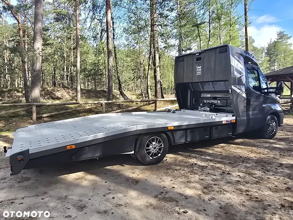 Iveco Is 35 - 10