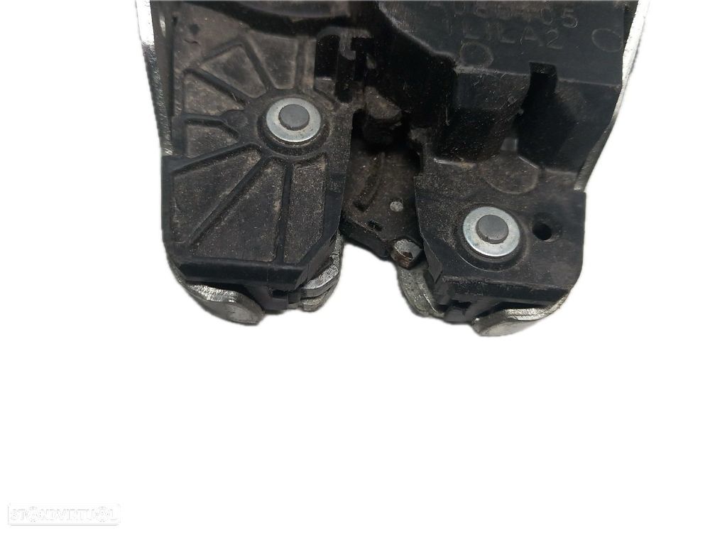 Fecho / Fechadura Mala Mercedes-Benz Cla Coupé (C117) - 4