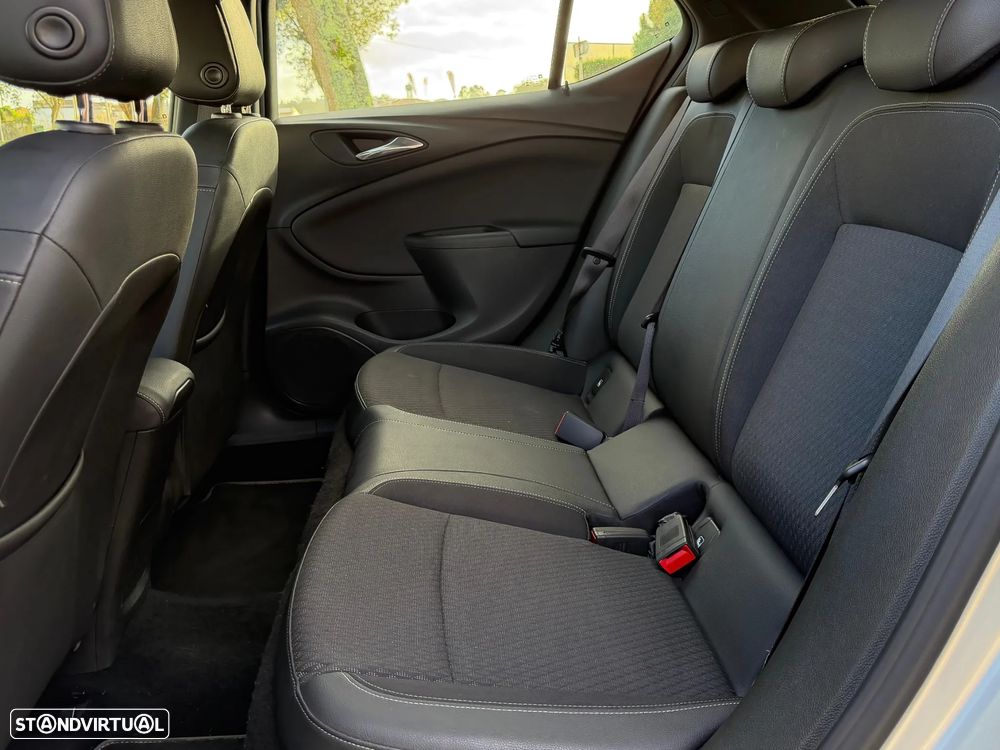 Opel Astra 1.0 Innovation S/S - 11