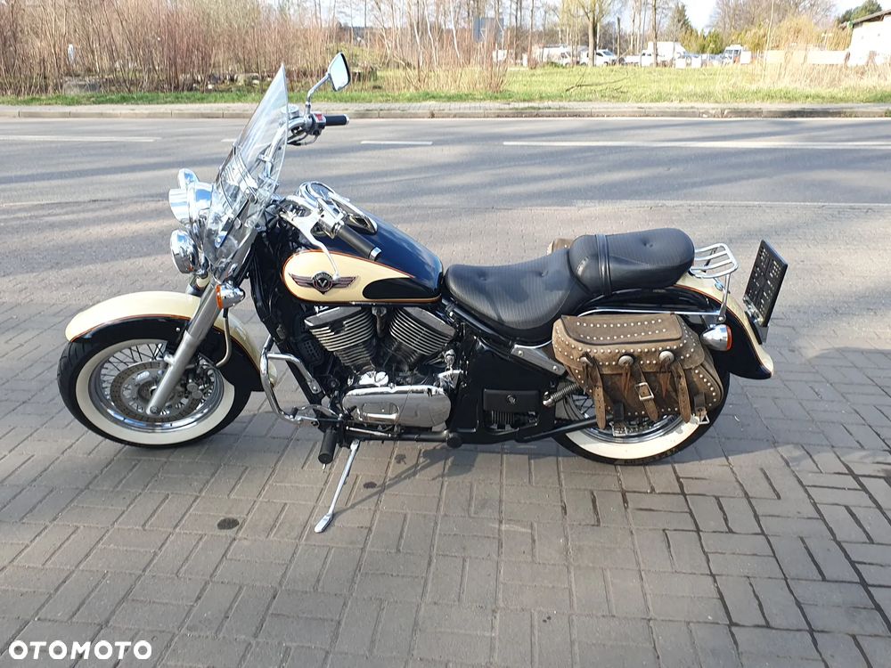 Kawasaki Vulcan - 28