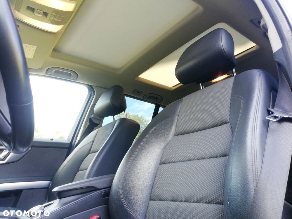 Mercedes-Benz GLK - 20