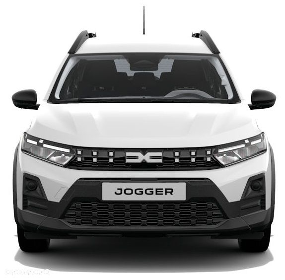 Dacia Jogger - 8