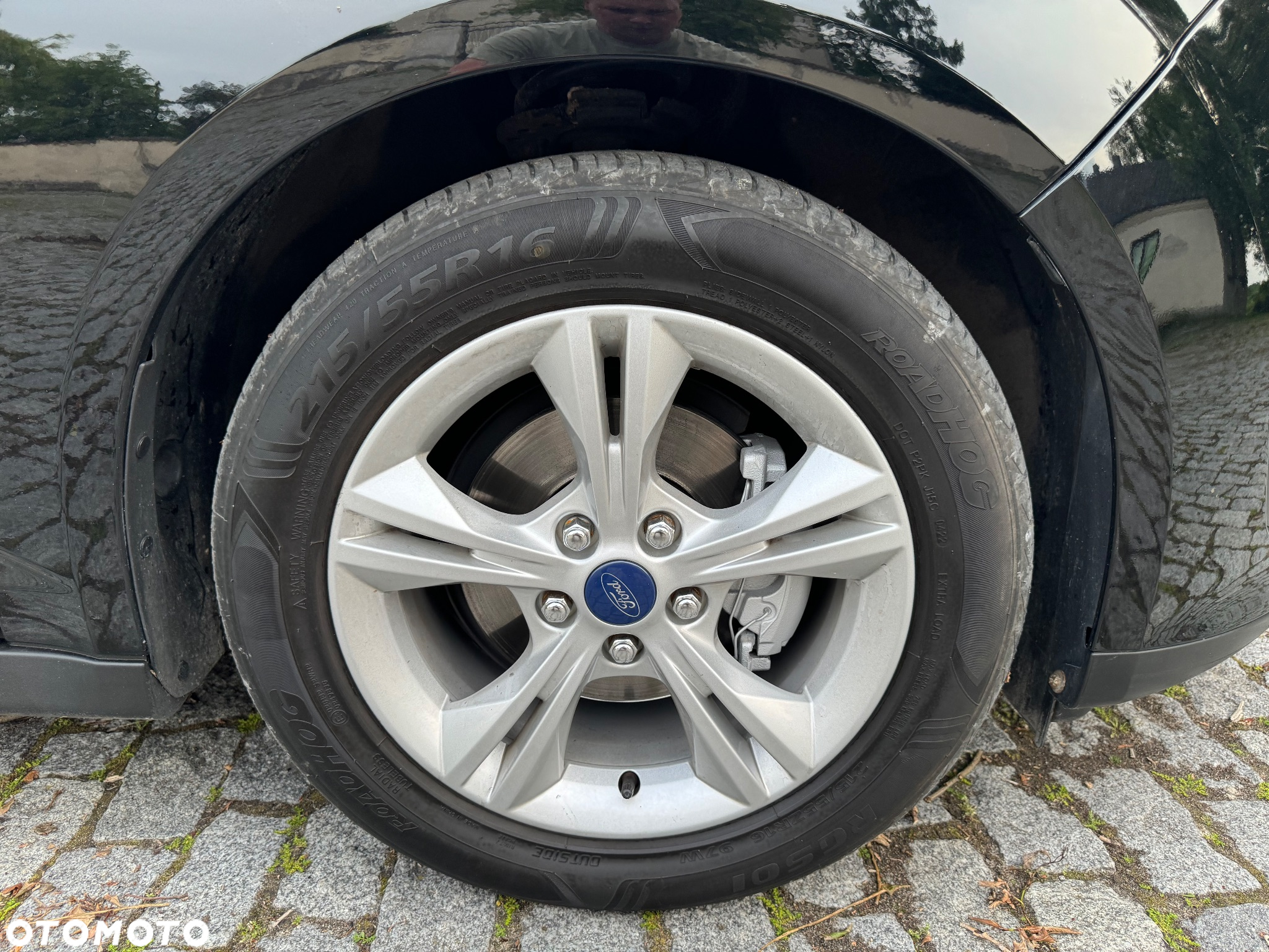 Ford C-MAX 1.5 TDCi Edition ASS - 28