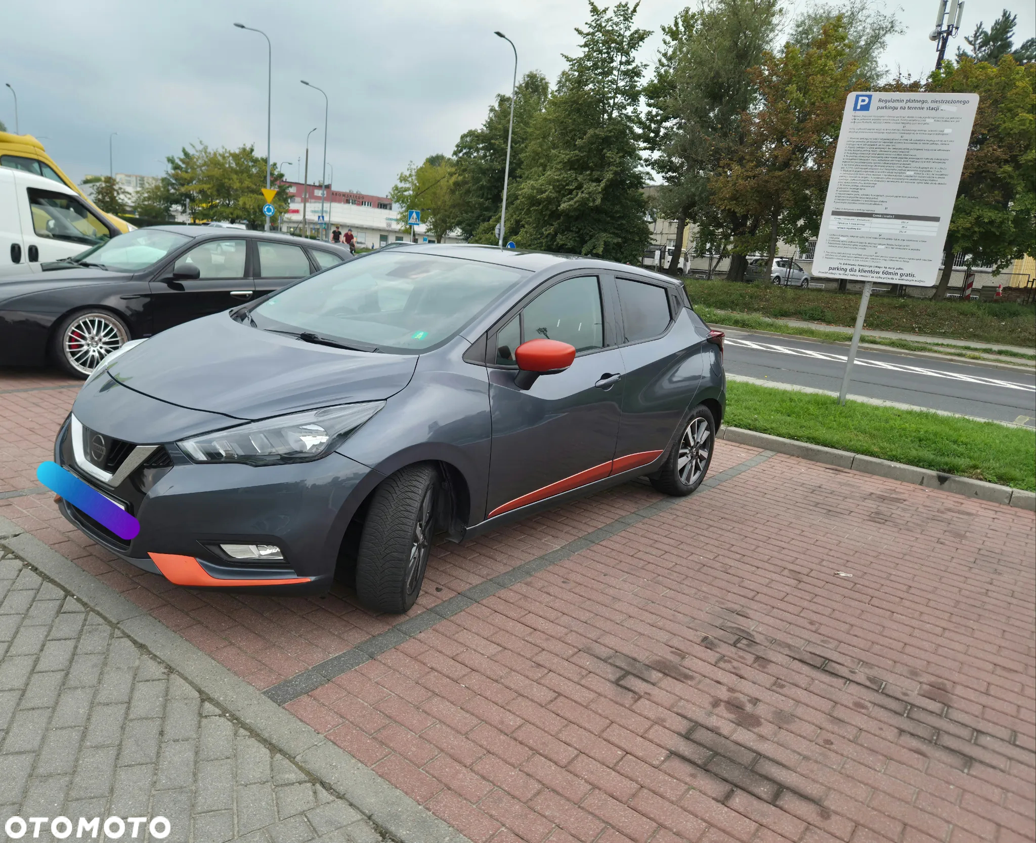 Nissan Micra 0.9 IG-T BOSE Personal Premium Edition - 5