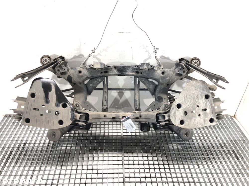 BELKA TYŁ  KIA STINGER (CK) 2017 - 2022 3.3 T-GDi 4WD 272 kW [370 KM] benzyna 2017 - 2022 - 4