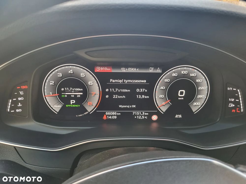 Audi A6 Limousine 45 TFSI Quattro Sport S tronic - 11