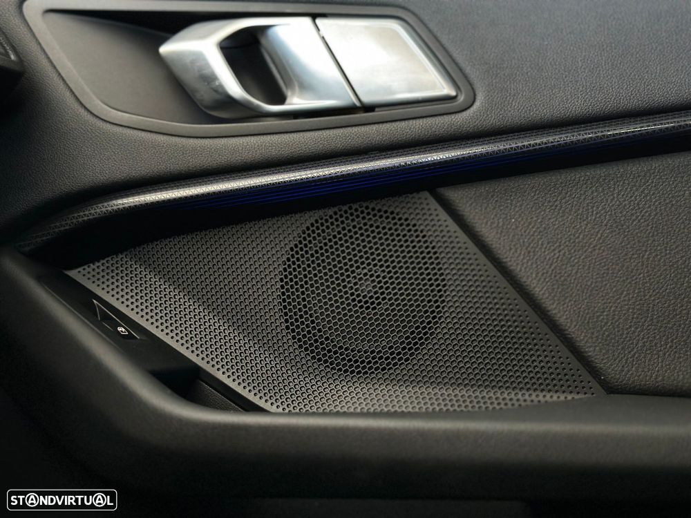 BMW 216 Gran Coupé d Line Sport - 30