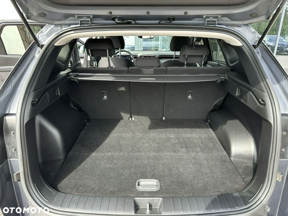 Hyundai Tucson 1.6 T-GDi 48V Executive 2WD DCT - 33