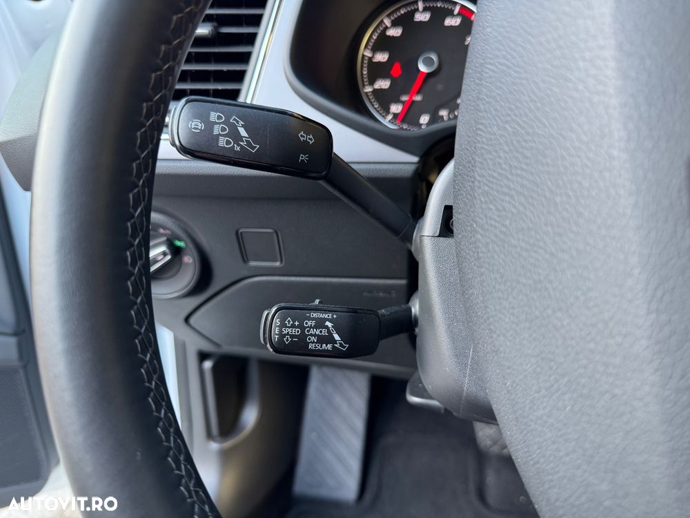 Seat Leon 1.5 TSI ACT DSG OPF Xcellence - 18