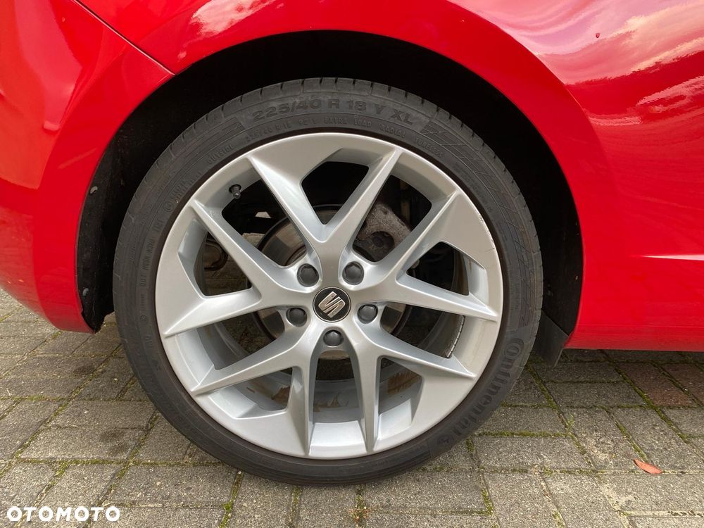Seat Leon SC 1.4 TSI Start&Stop FR - 25