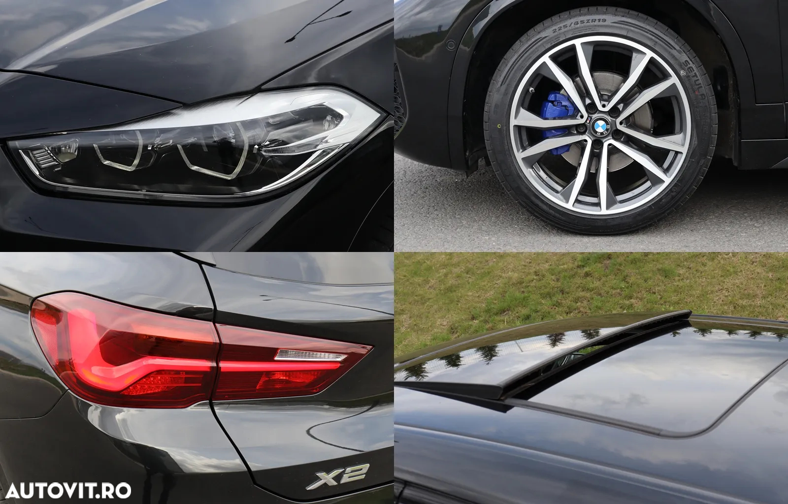 BMW X2 - 36