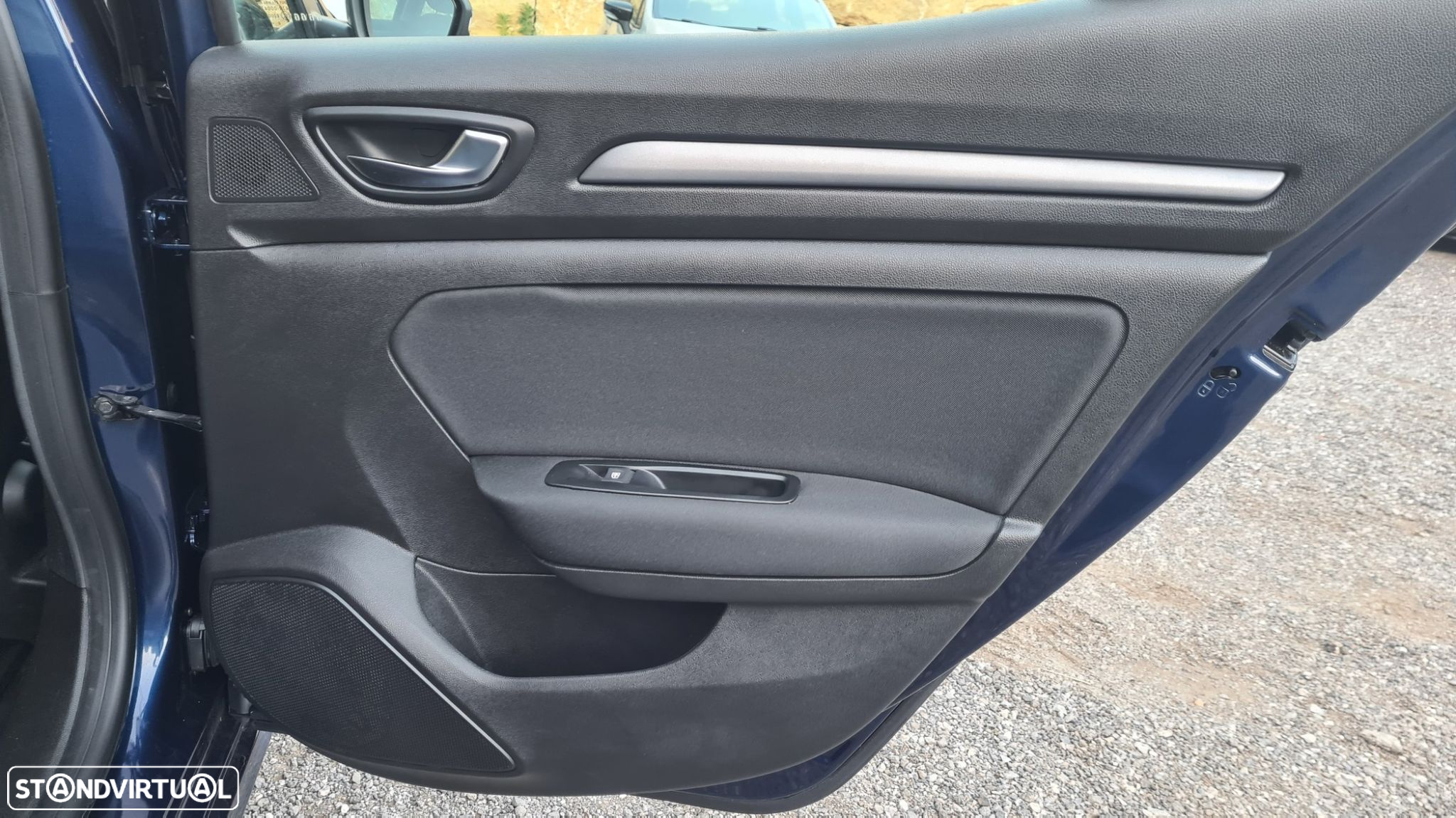 Renault Mégane 1.5 Blue dCi Intens - 42