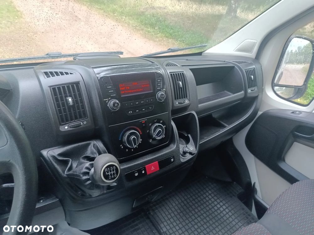 Citroën jumper - 10