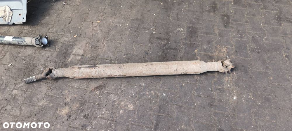 WAŁ NAPĘDOWY MERCEDES SPRINTER W906 A9064101501 - 5