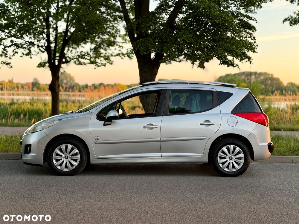 Peugeot 207 1.6 Active - 2