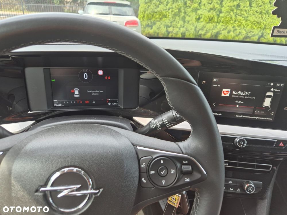 Opel Mokka - 3