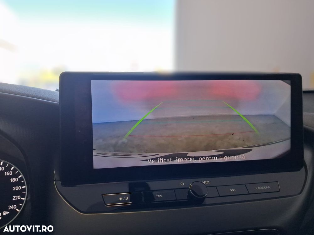 Nissan Juke 143CP HEV Acenta - 16