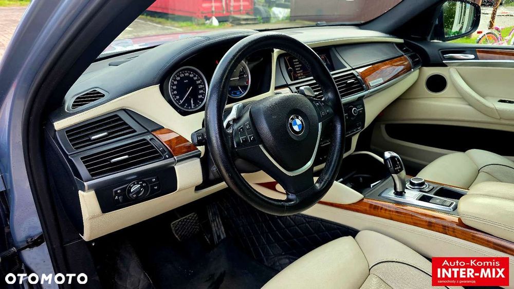 BMW X6 - 26