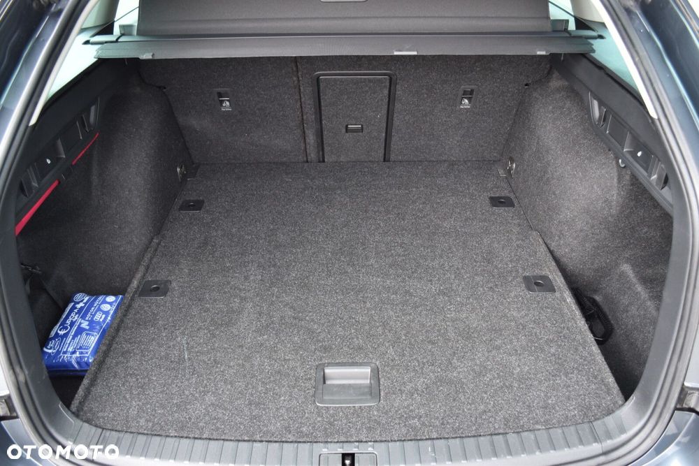 Skoda Octavia 2.0 TDI SCR Style DSG - 39