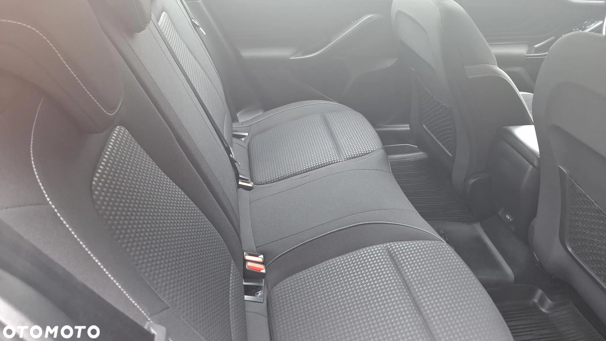 Ford Focus 1.0 EcoBoost Trend Edition - 18