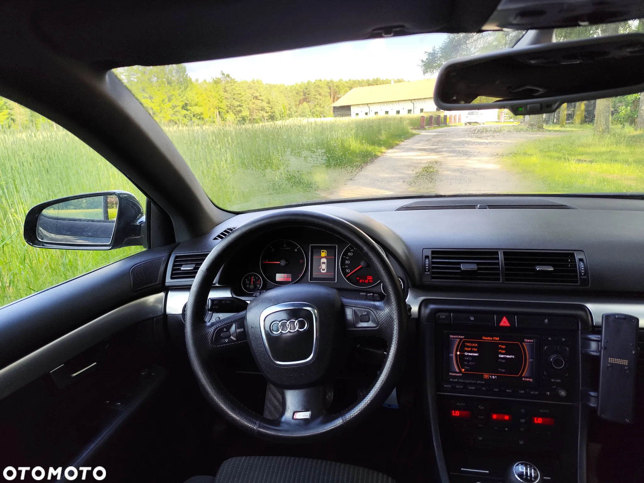 Audi A4 - 25