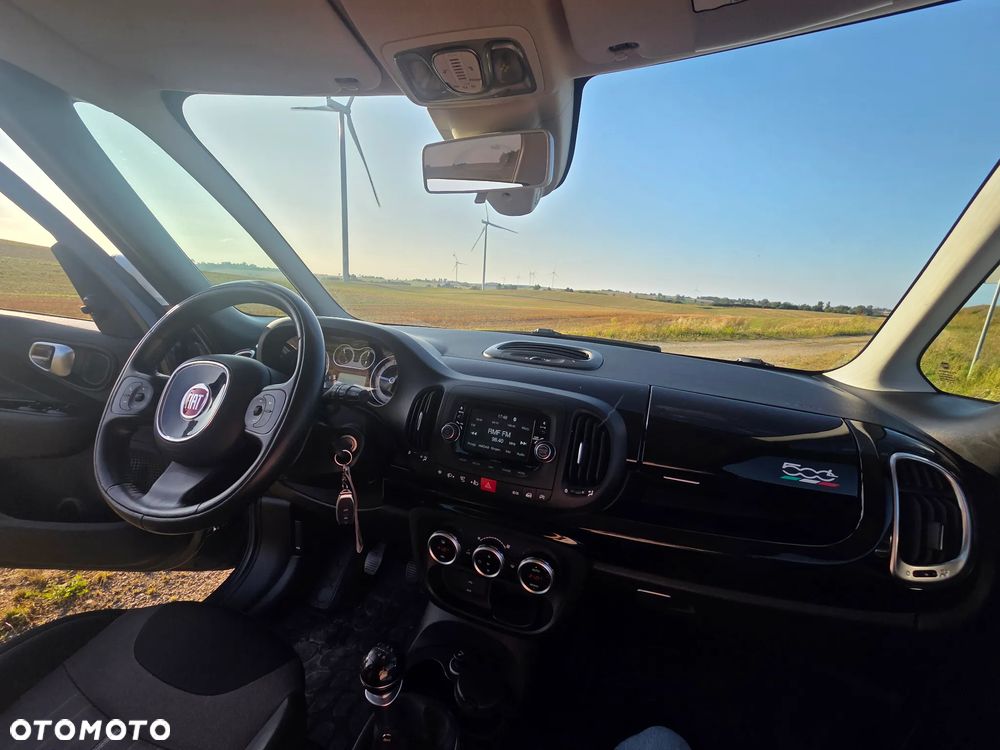 Fiat 500L 1.6 Multijet Lounge S&S - 3
