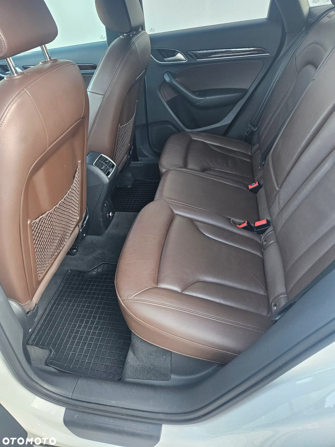 Audi Q3 40 TFSI Quattro S tronic - 13