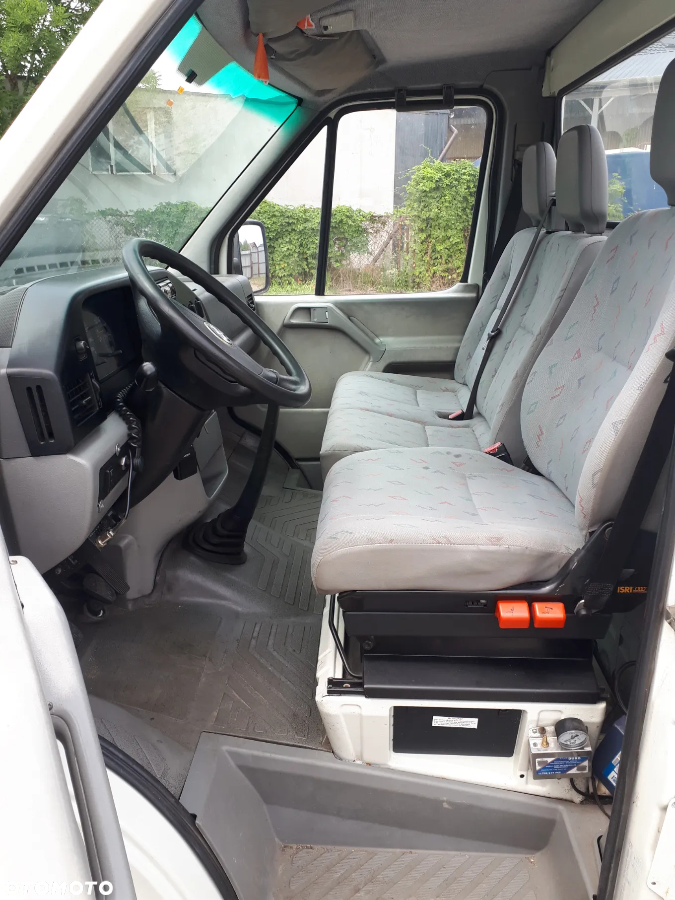 Volkswagen Lt35 - 10