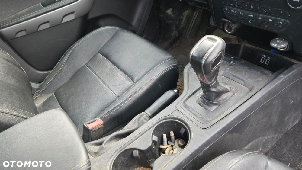 Ford Ranger - 29