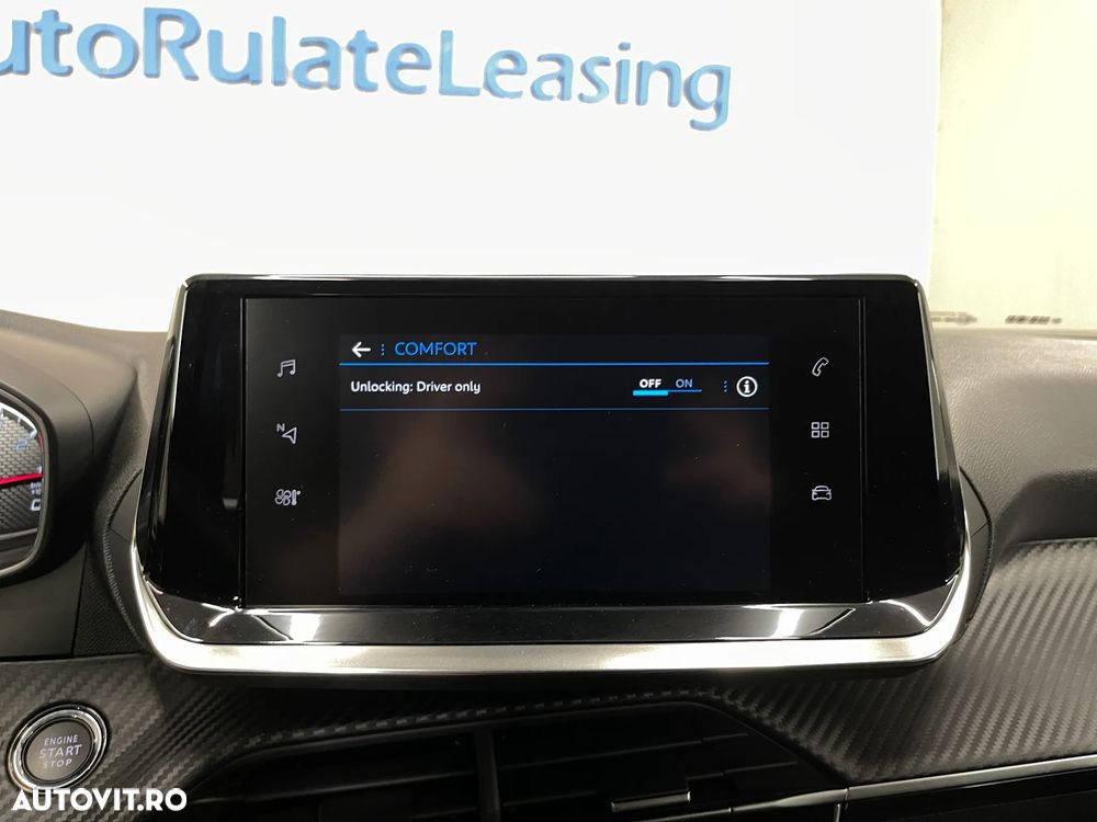 Peugeot 2008 PureTech 100 Stop&Start Allure - 20