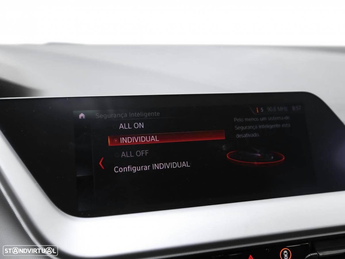 BMW 118 i Corporate Edition Auto - 21