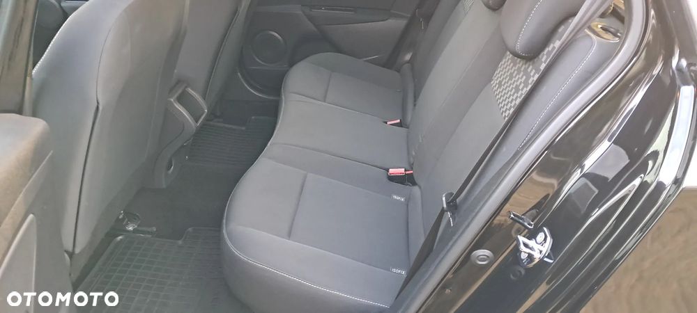 Renault Megane 1.5 dCi Style Edition - 12