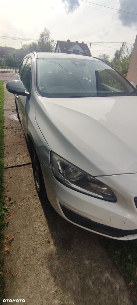 Volvo V60 - 5