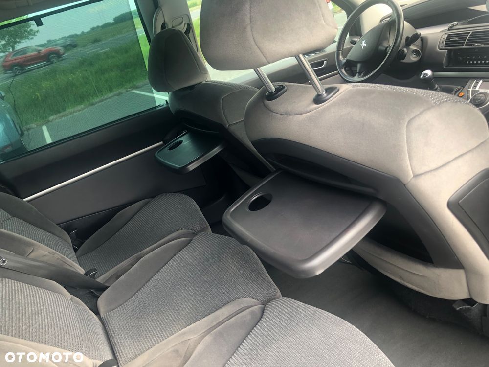 Citroën C8 2.0 16V Style - 17