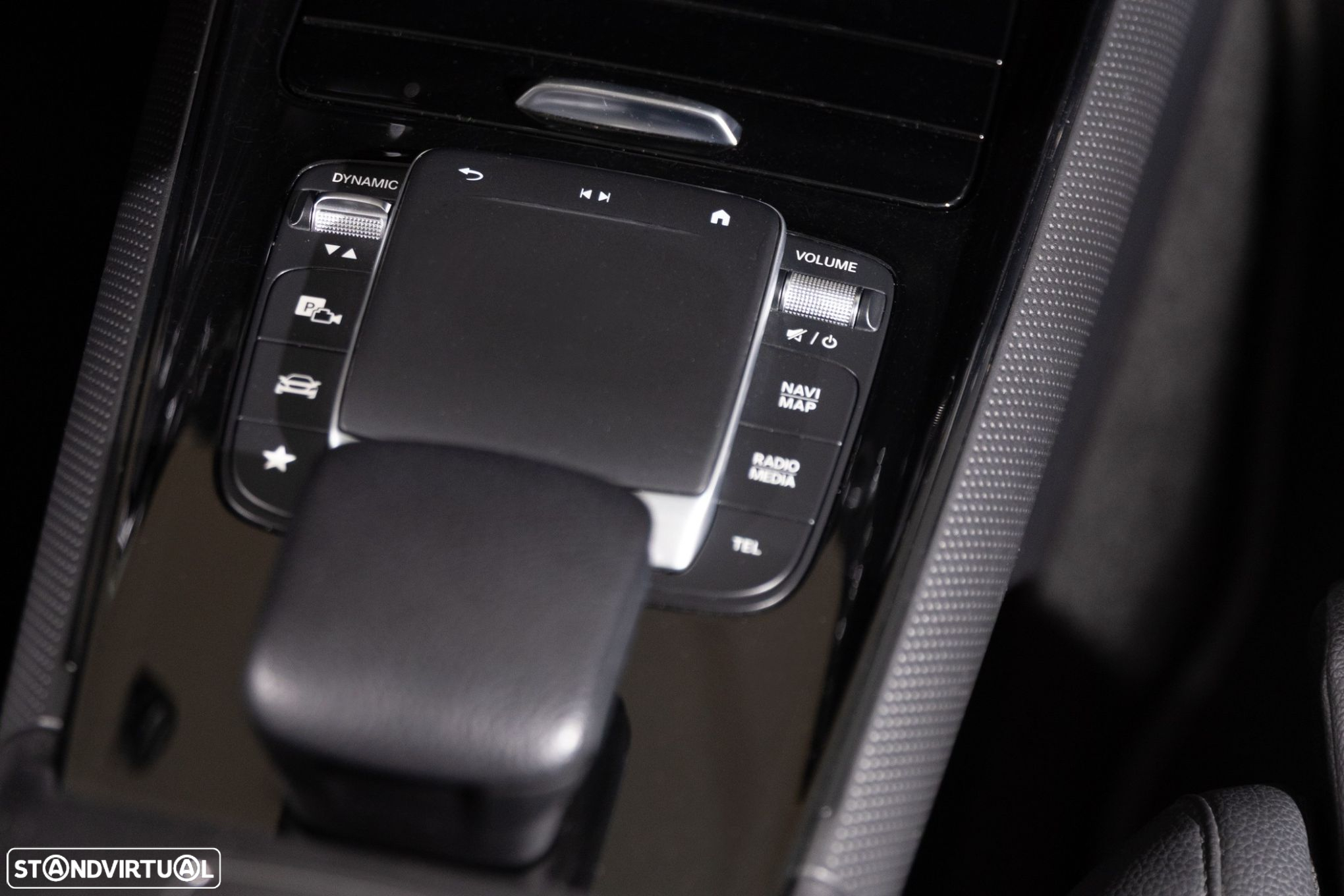 Mercedes-Benz GLB 220 d 4Matic Style - 25