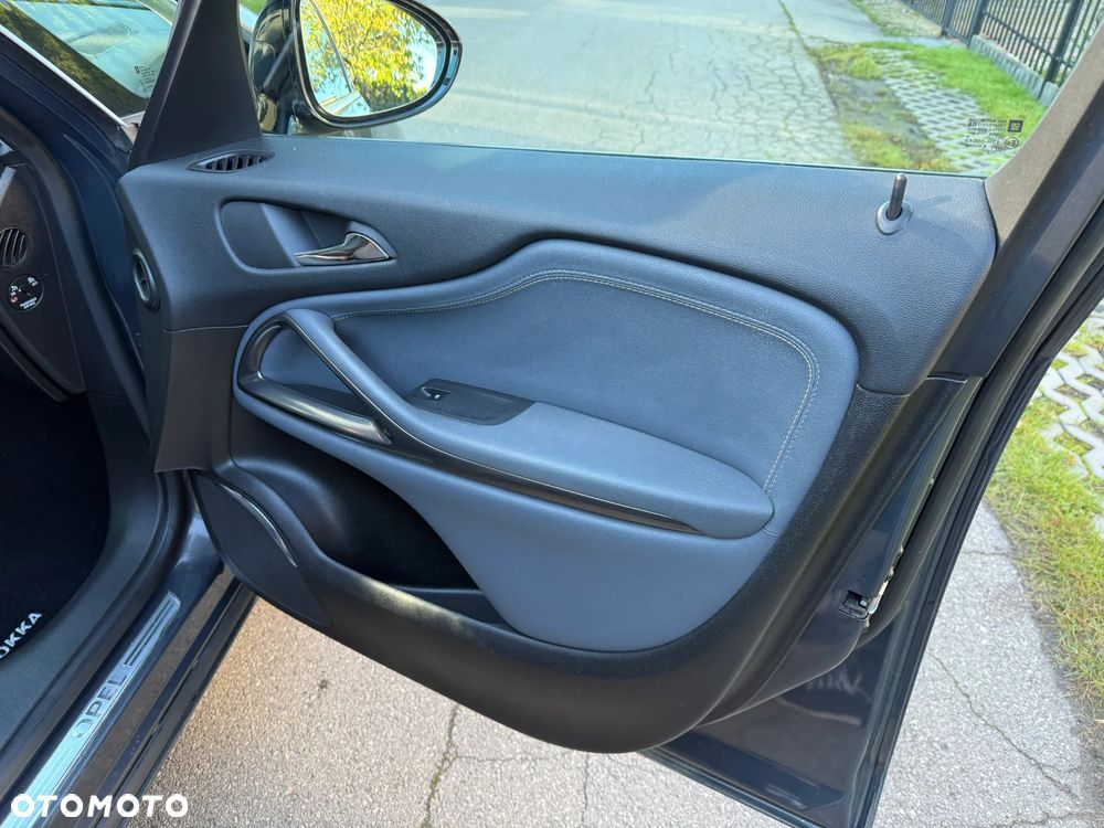 Opel Zafira Tourer 2.0 CDTI Automatik Innovation - 28