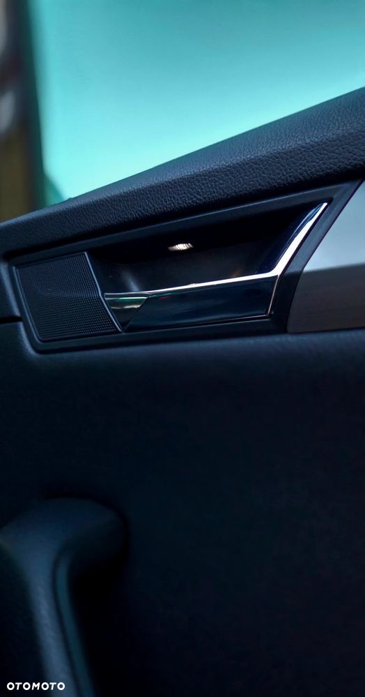 Skoda Superb - 8
