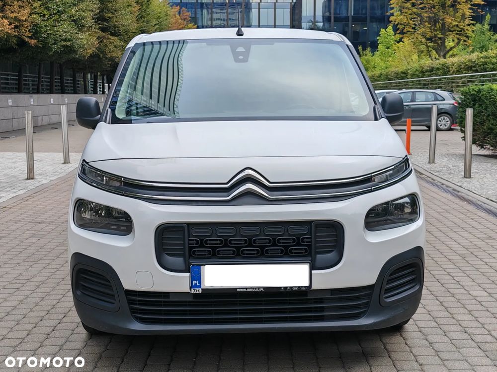 Citroën Berlingo XL 1.5 BlueHDI Live - 2
