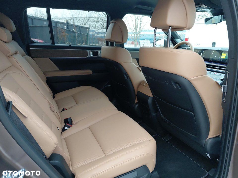 Hyundai Santa Fe - 20