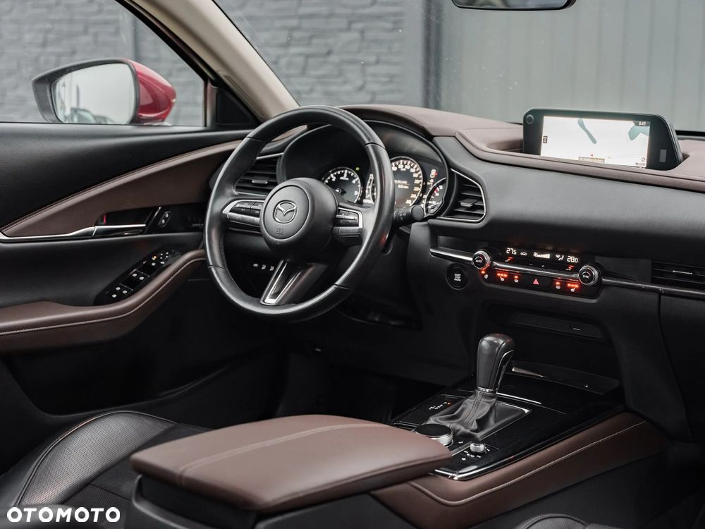 Mazda CX-30 SKYACTIV-D 1.8 SELECTION - 22