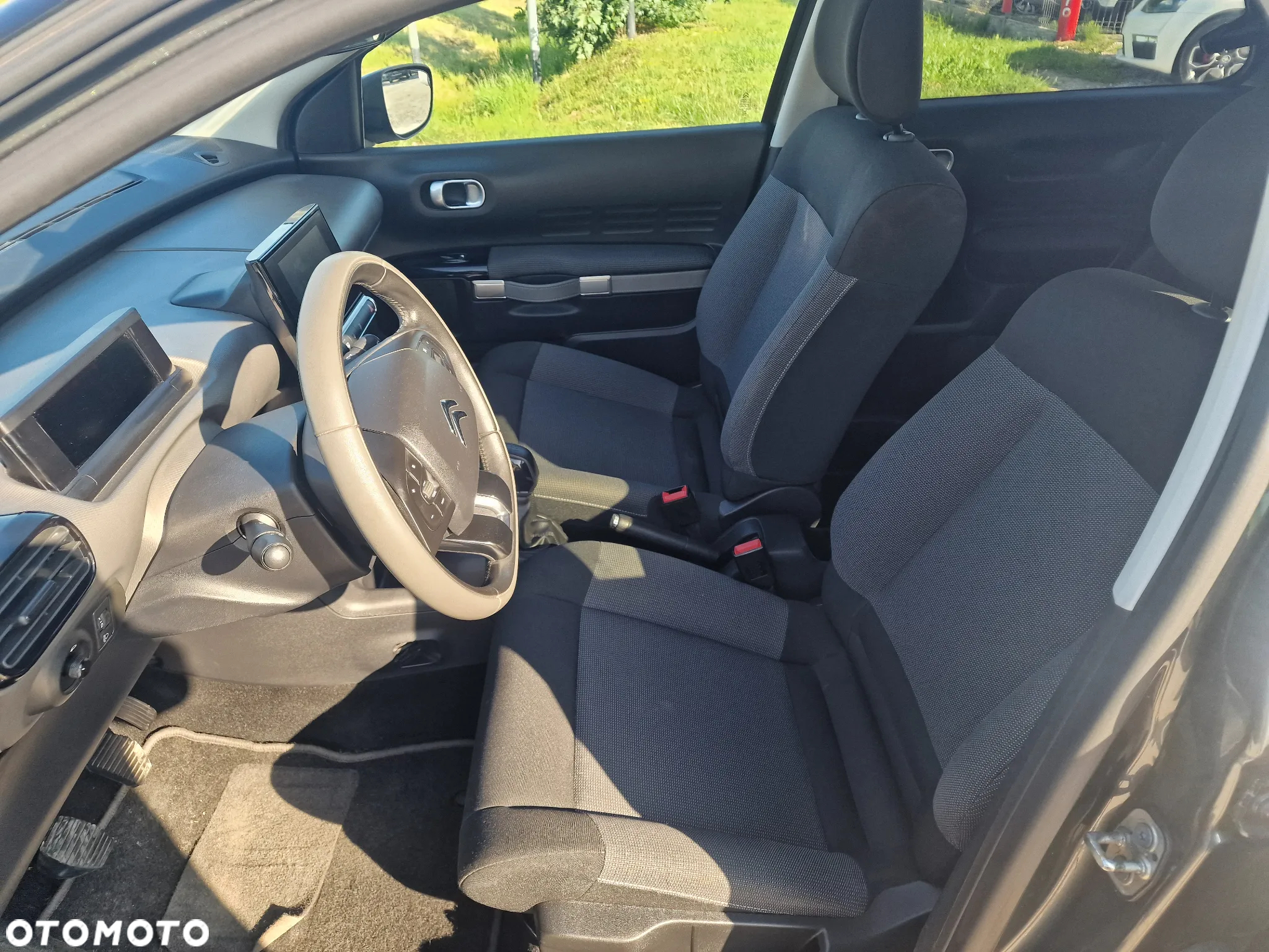 Citroën C4 Cactus VTi 82 Shine Edition - 17