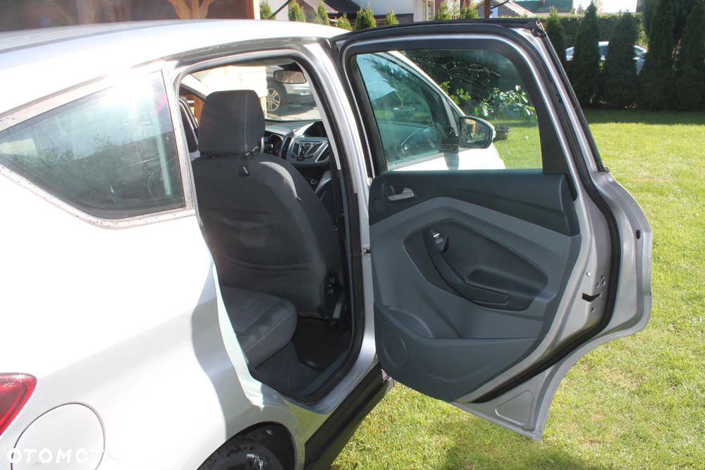 Nissan Juke 1.0 DIG-T Acenta - 8