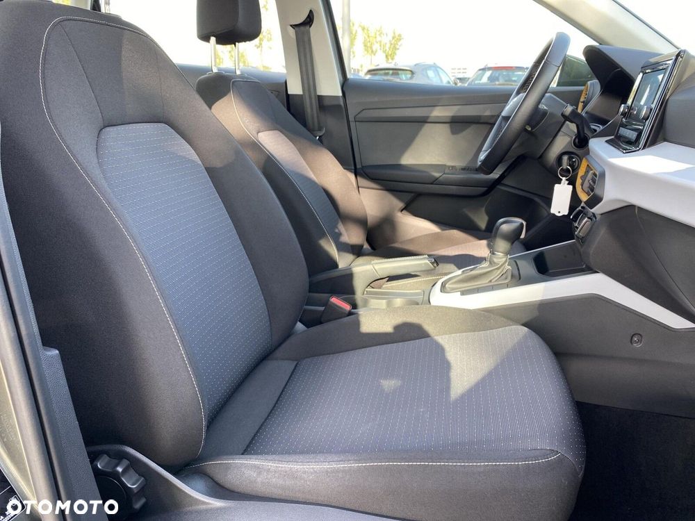 Seat Arona 1.0 TSI Style S&S DSG - 16