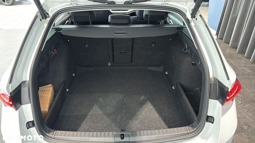 Skoda Octavia 1.5 TSI mHEV Selection DSG - 18